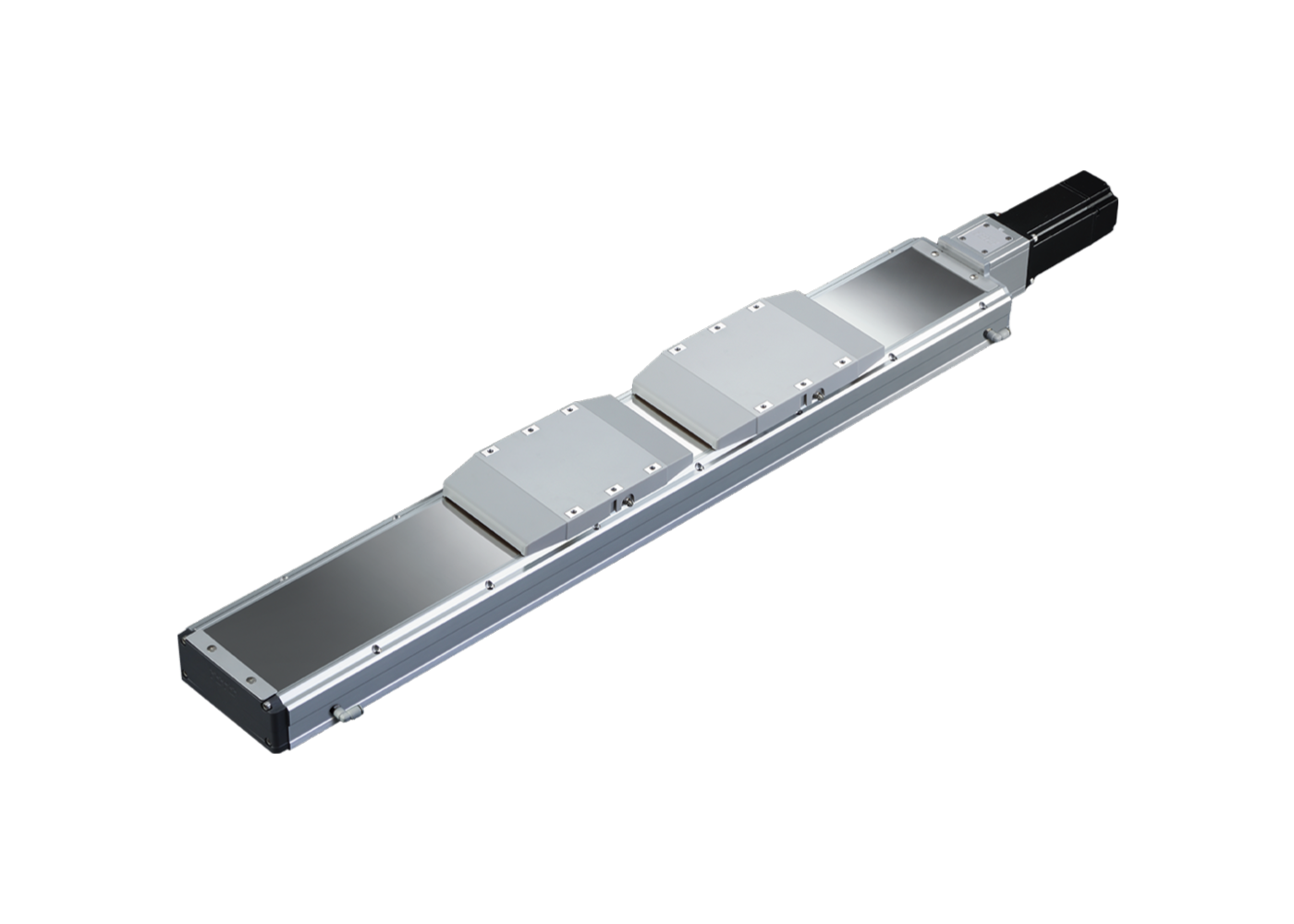 ECH14 Double Carriage Actuator