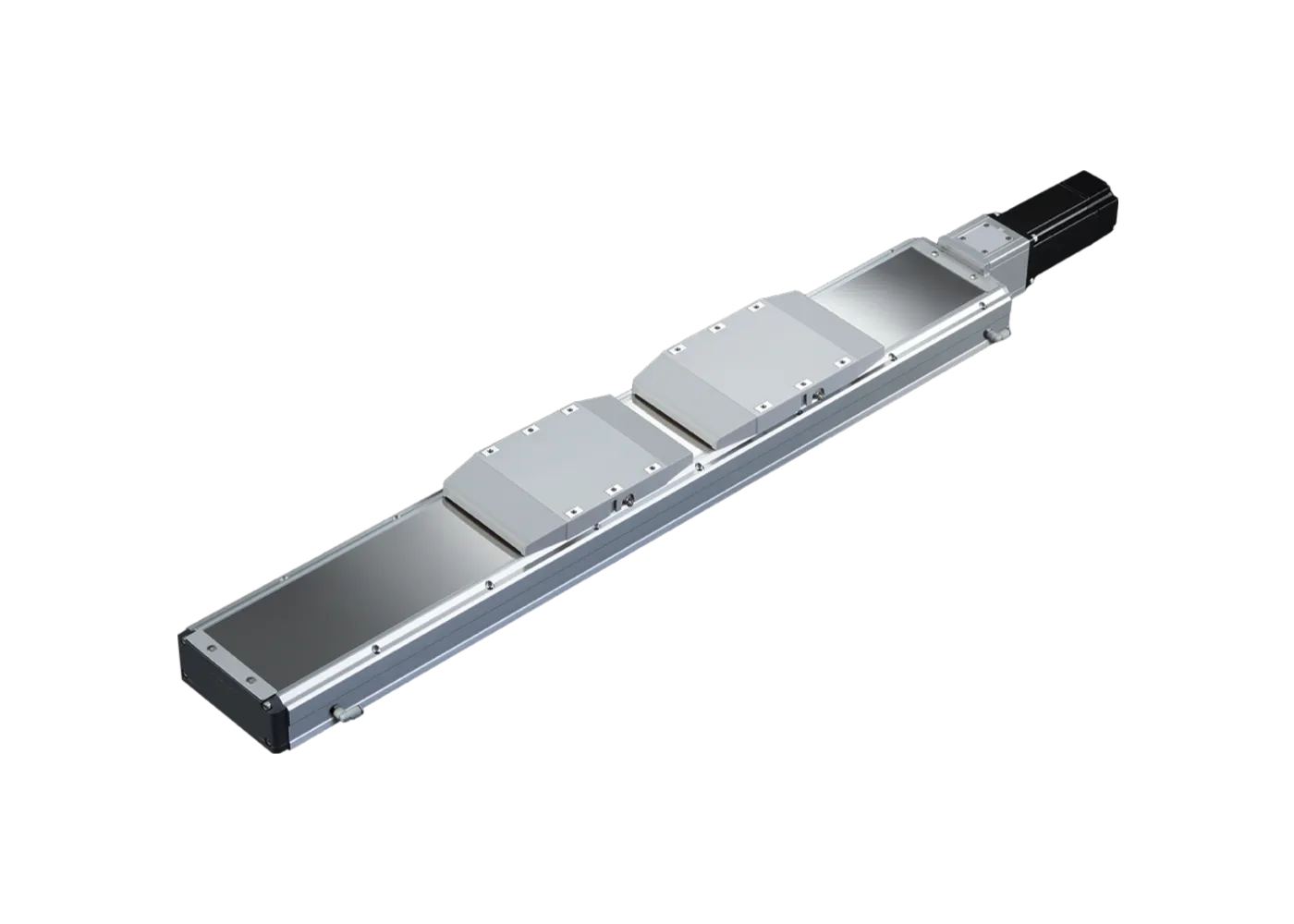 ECH14 Double Carriage Actuator