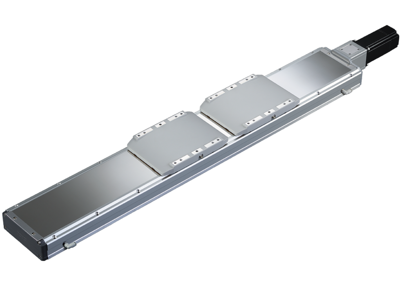 ECH17 Double Carriage Actuator