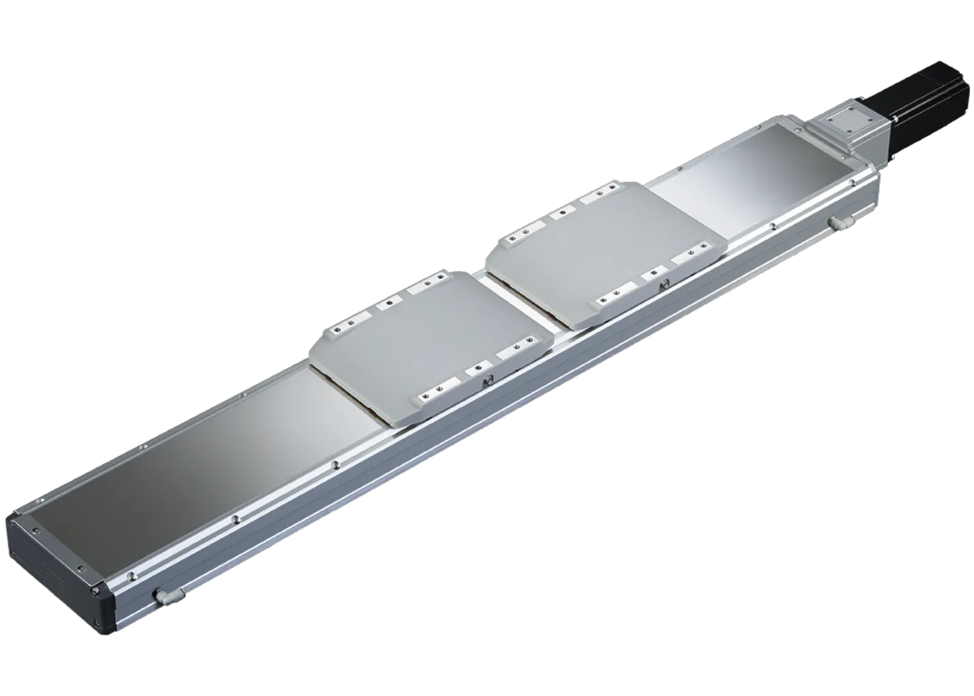 ECH17 Double Carriage Actuator