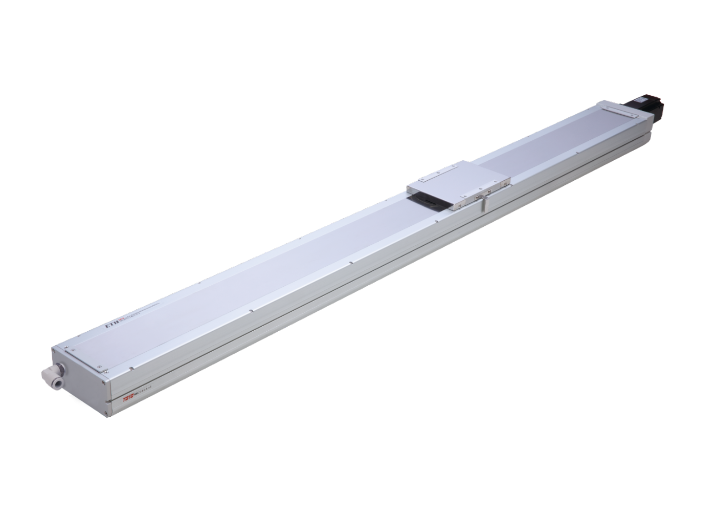 ECH17 Extended Length Actuator