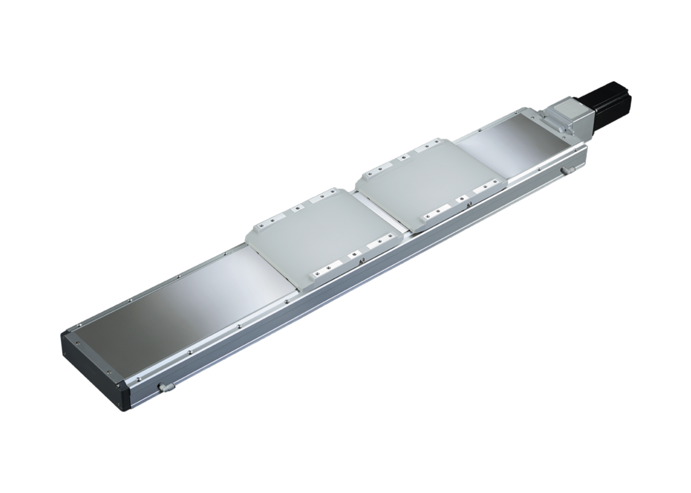 ECH22 Double Carriage Actuator