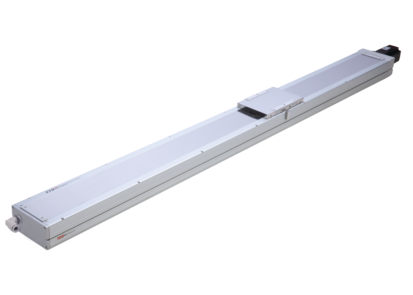 ECH22 Extended Length Actuator