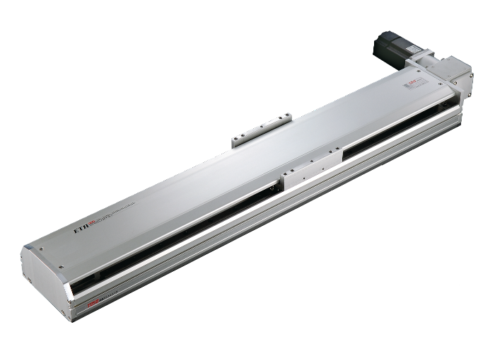 TOYO ETB Belt-Driven Actuator