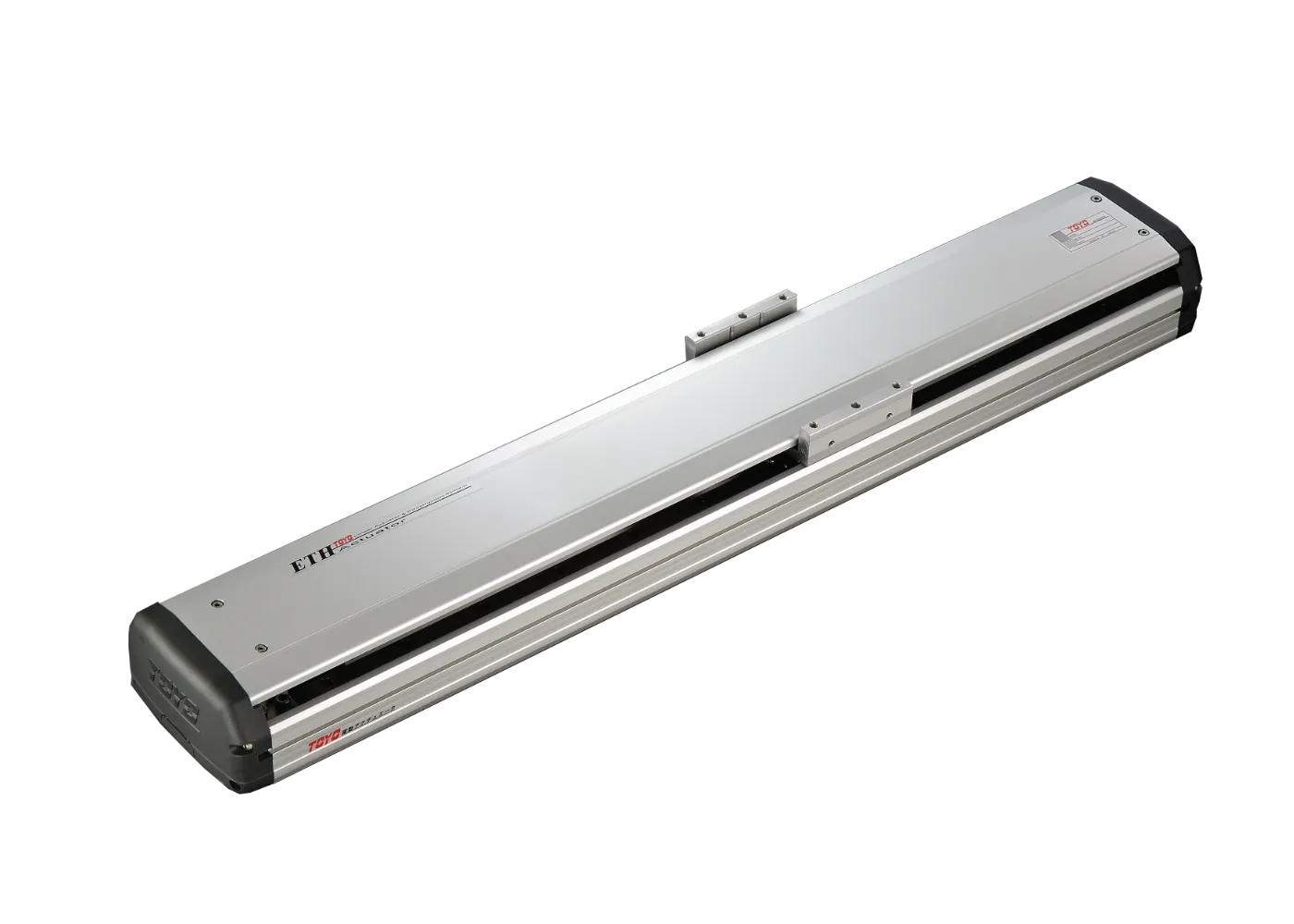 ETH13 Standard Actuator