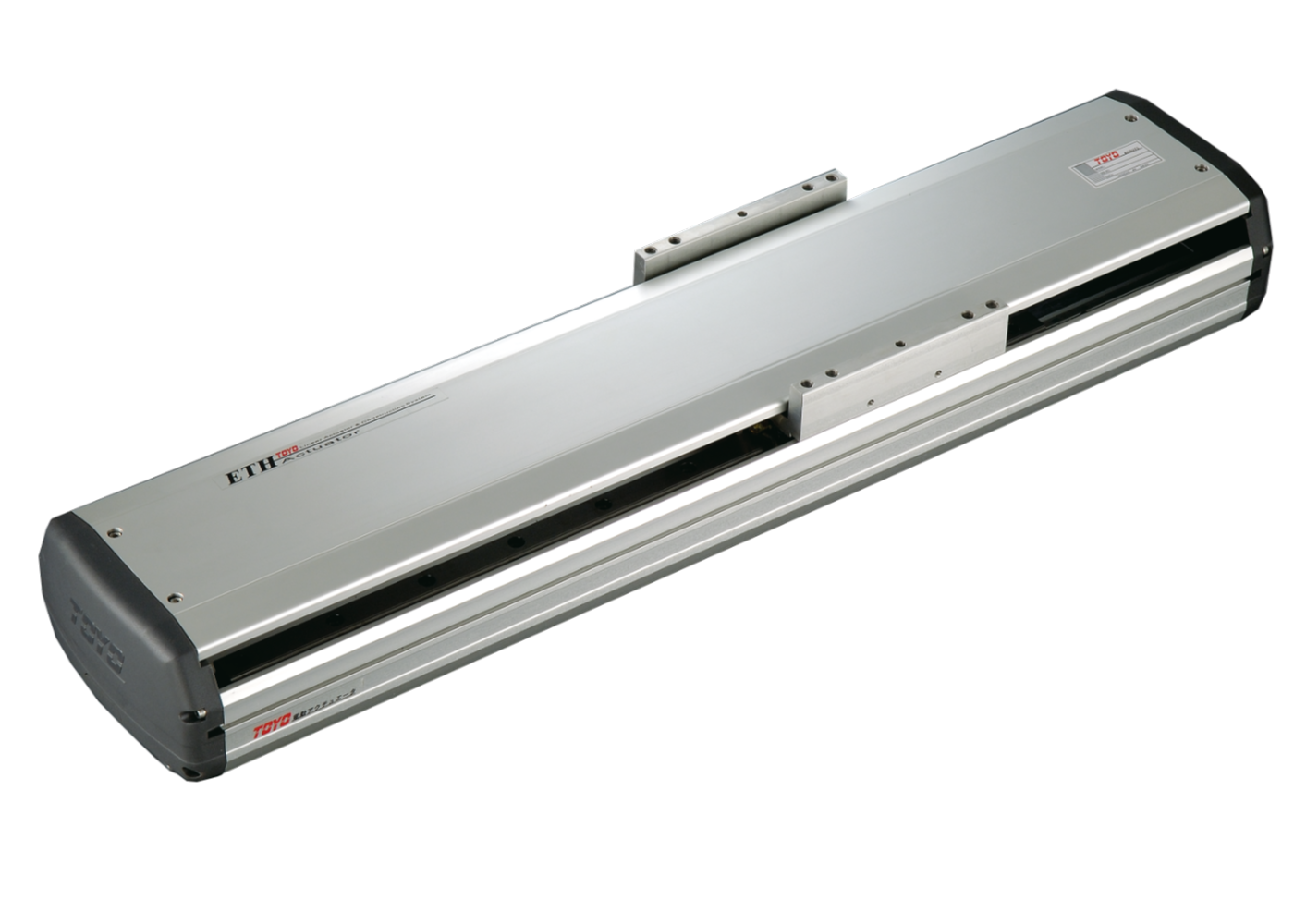 ETH17 Standard Actuator