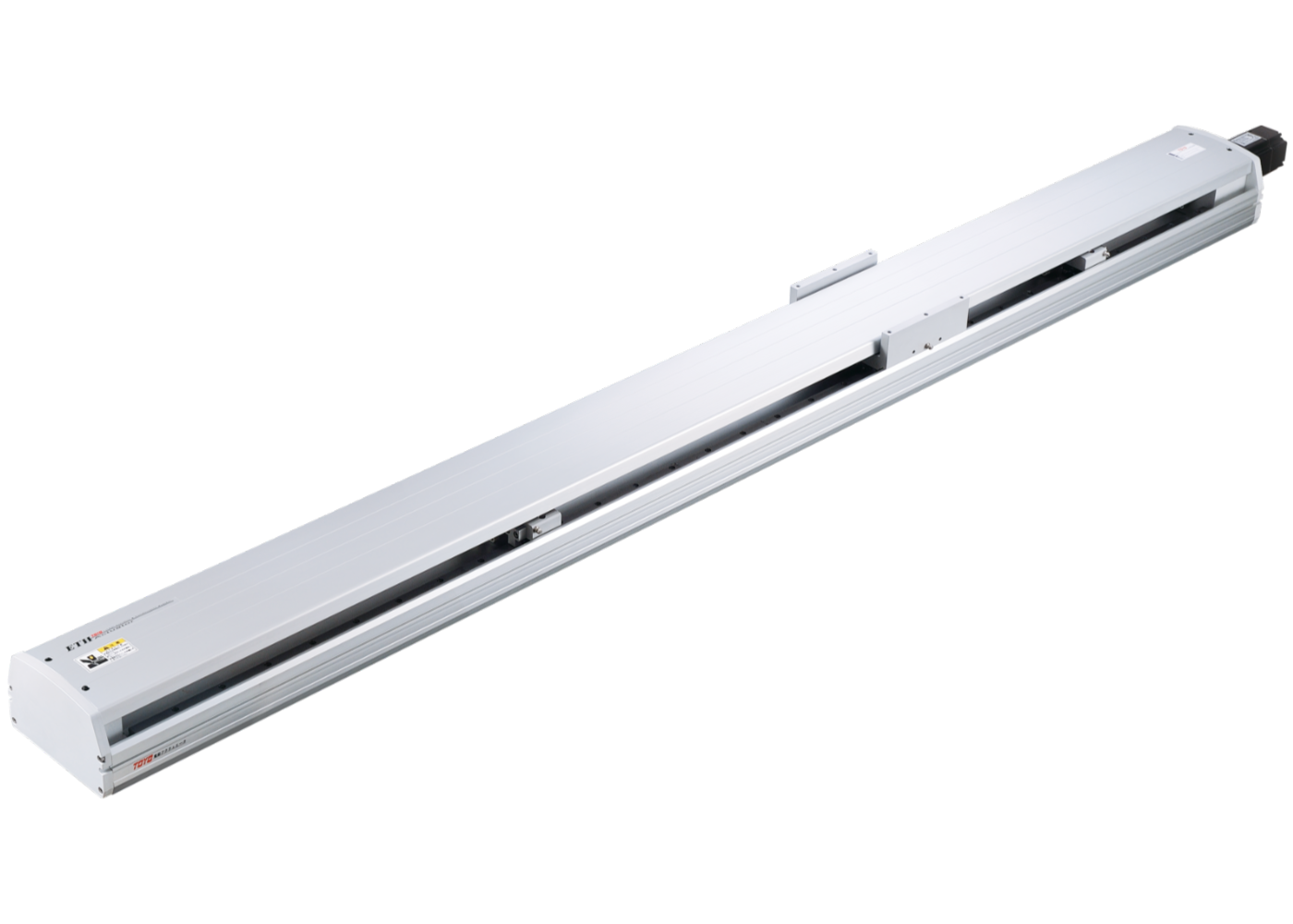 ETH17 Extended Length Actuator