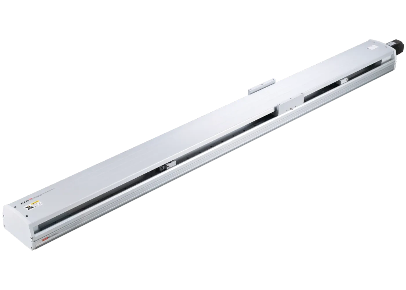 ETH17 Extended Length Actuator