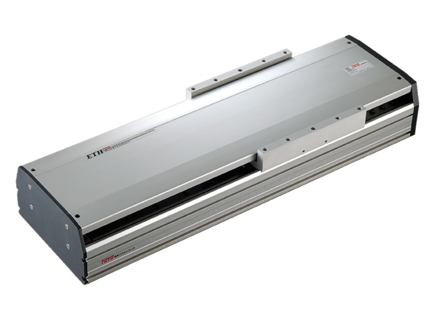 ETH22 Standard Actuator