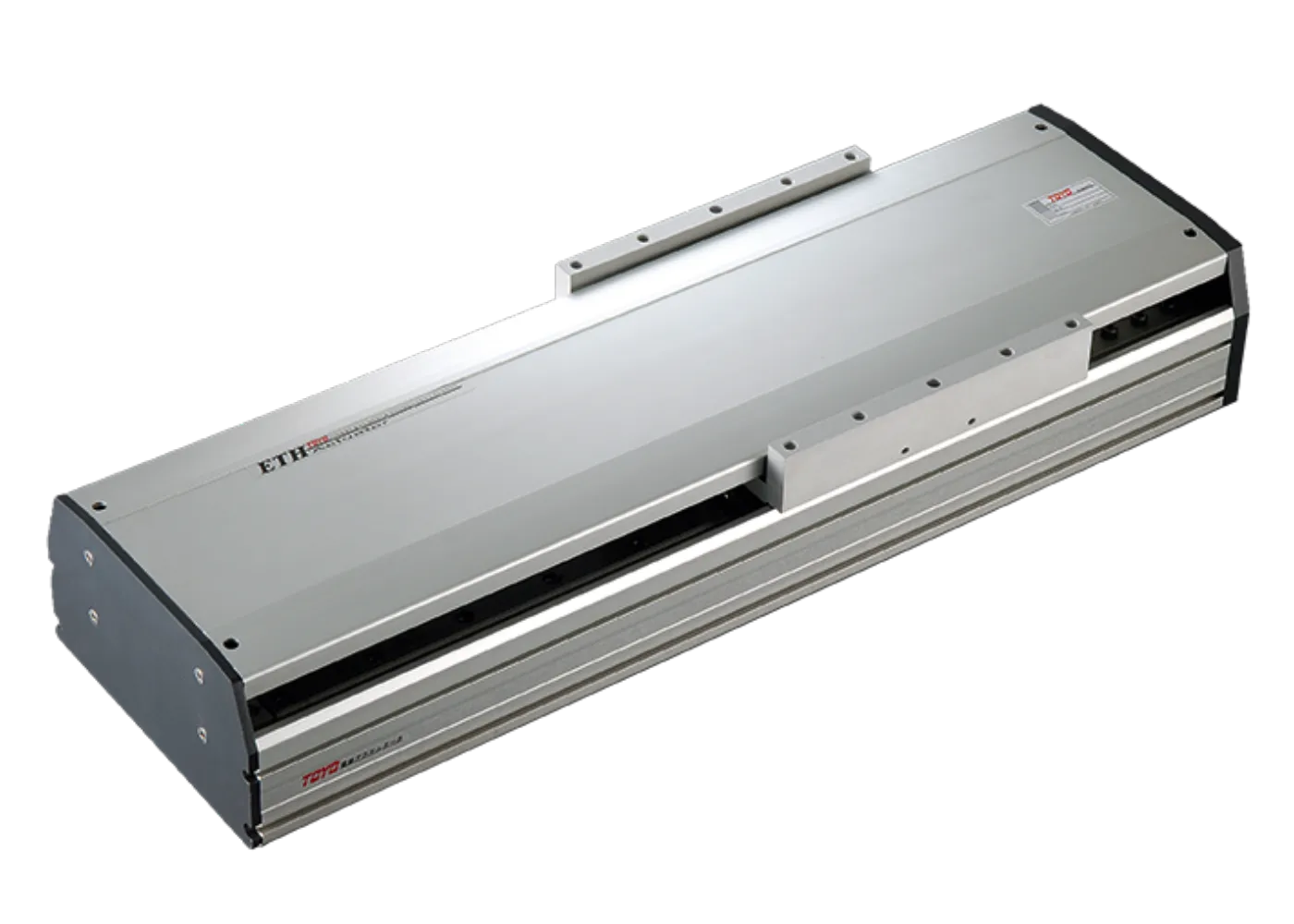ETH22 Standard Actuator