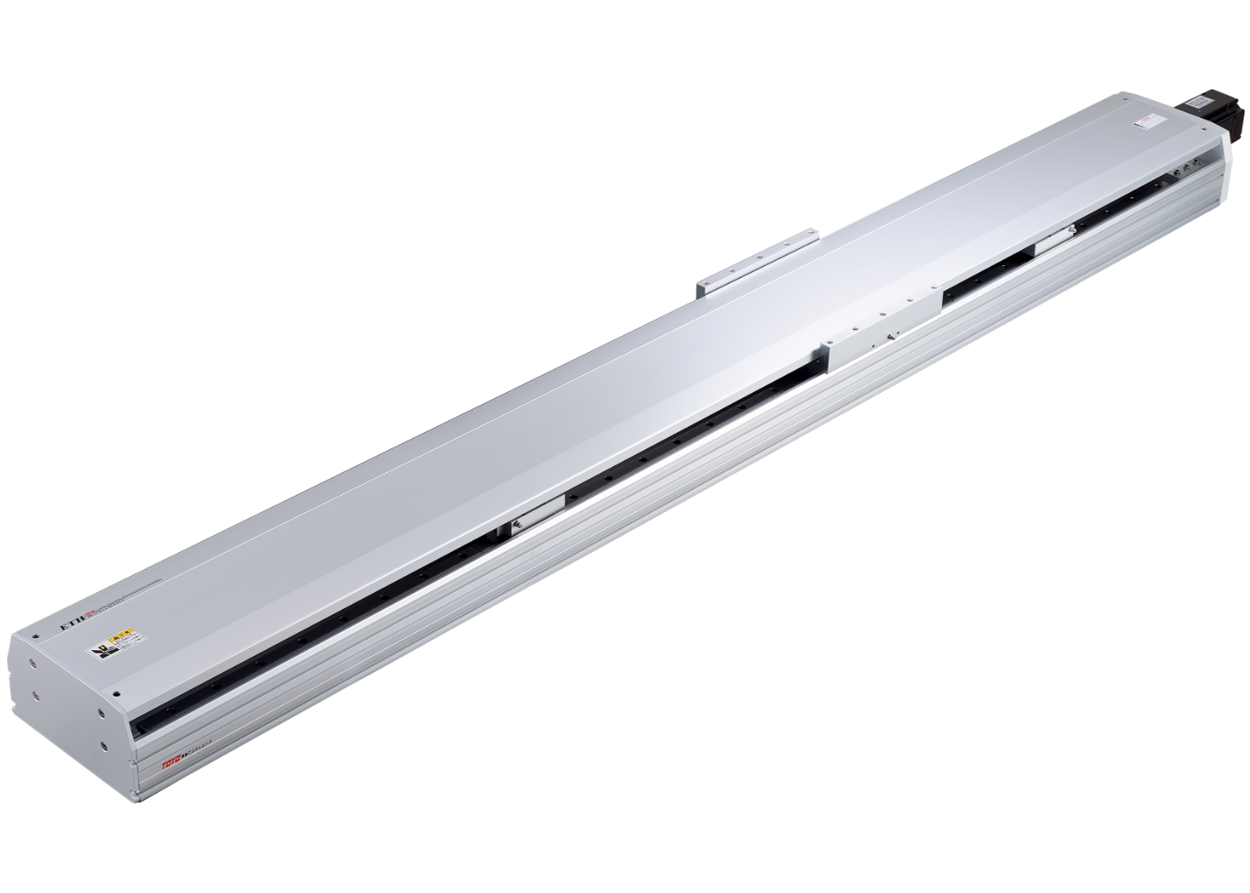 ETH22 Extended Length Actuator