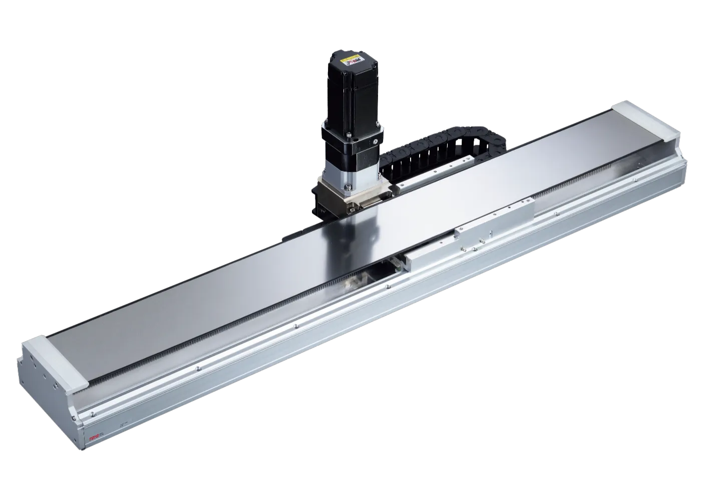 ETK22 Rack and Pinion Actuator