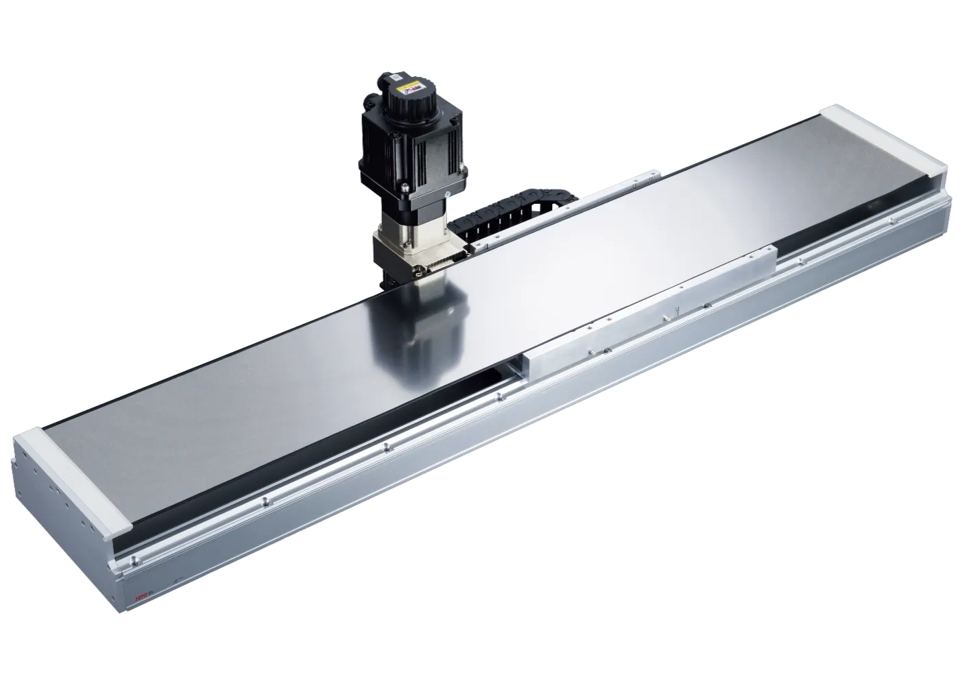 ETK30 Rack and Pinion Actuator