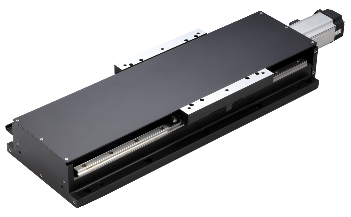ETS Series High-Rigidity Cast Iron Actuator