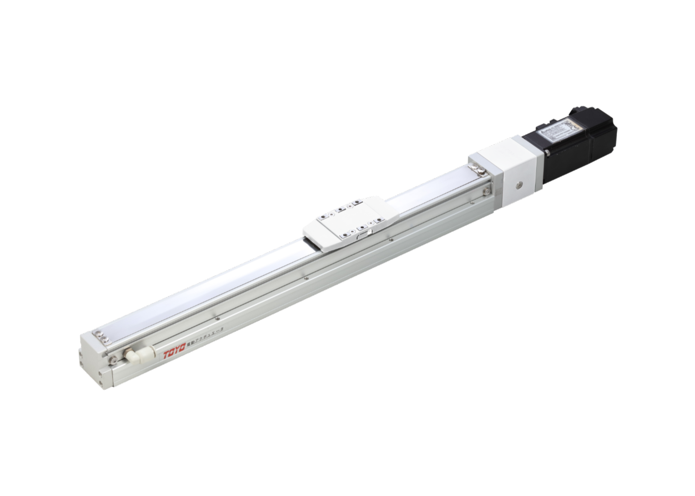 GCH4 Standard Actuator