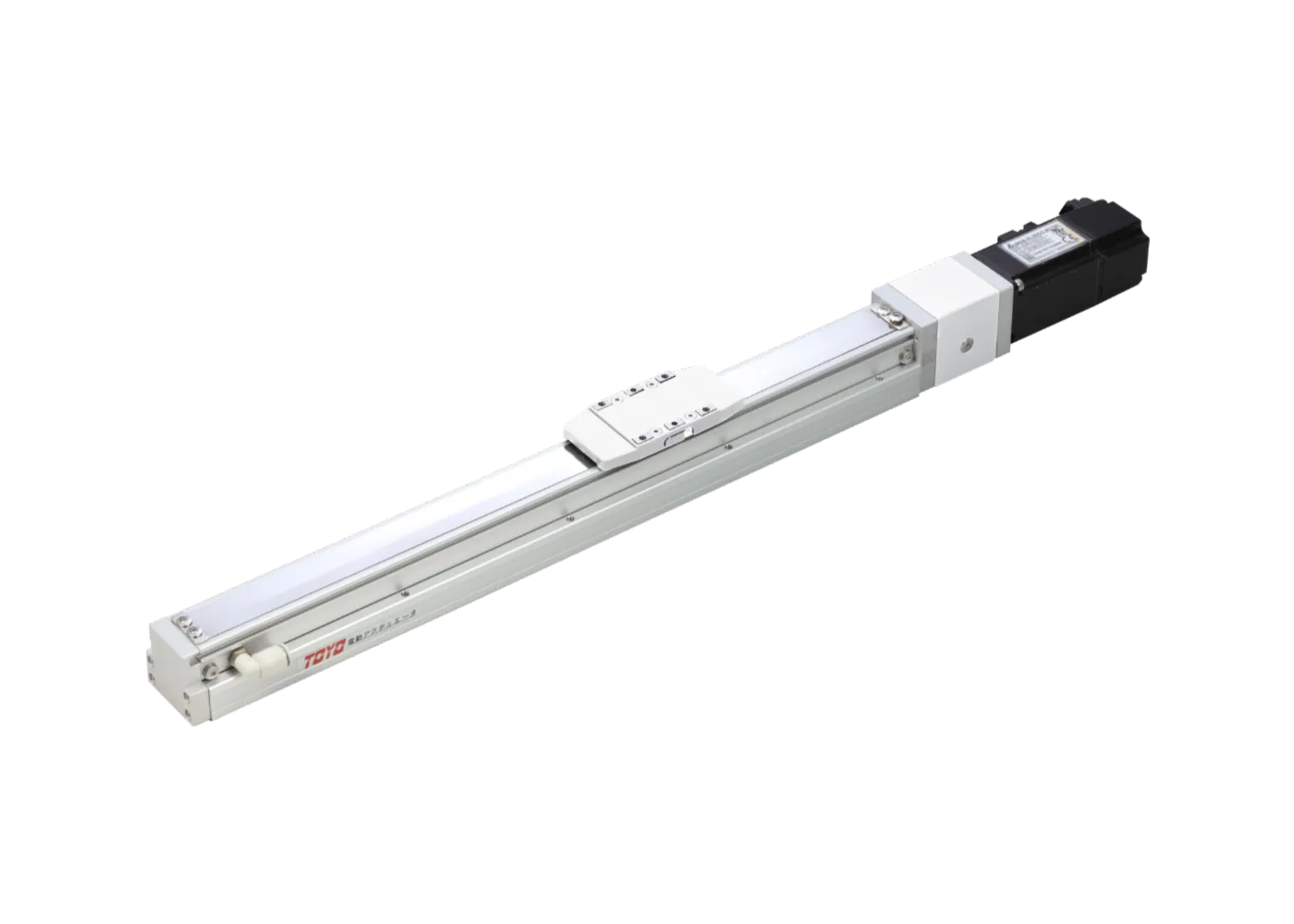 GCH4 Standard Actuator