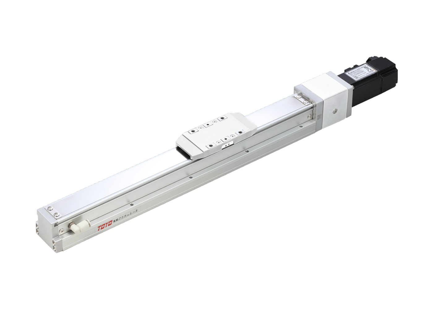 GCH5 Standard Actuator
