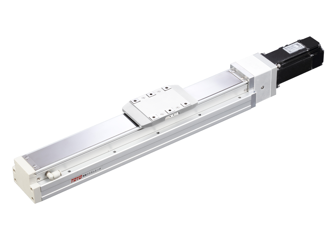 GCH8 Standard Actuator