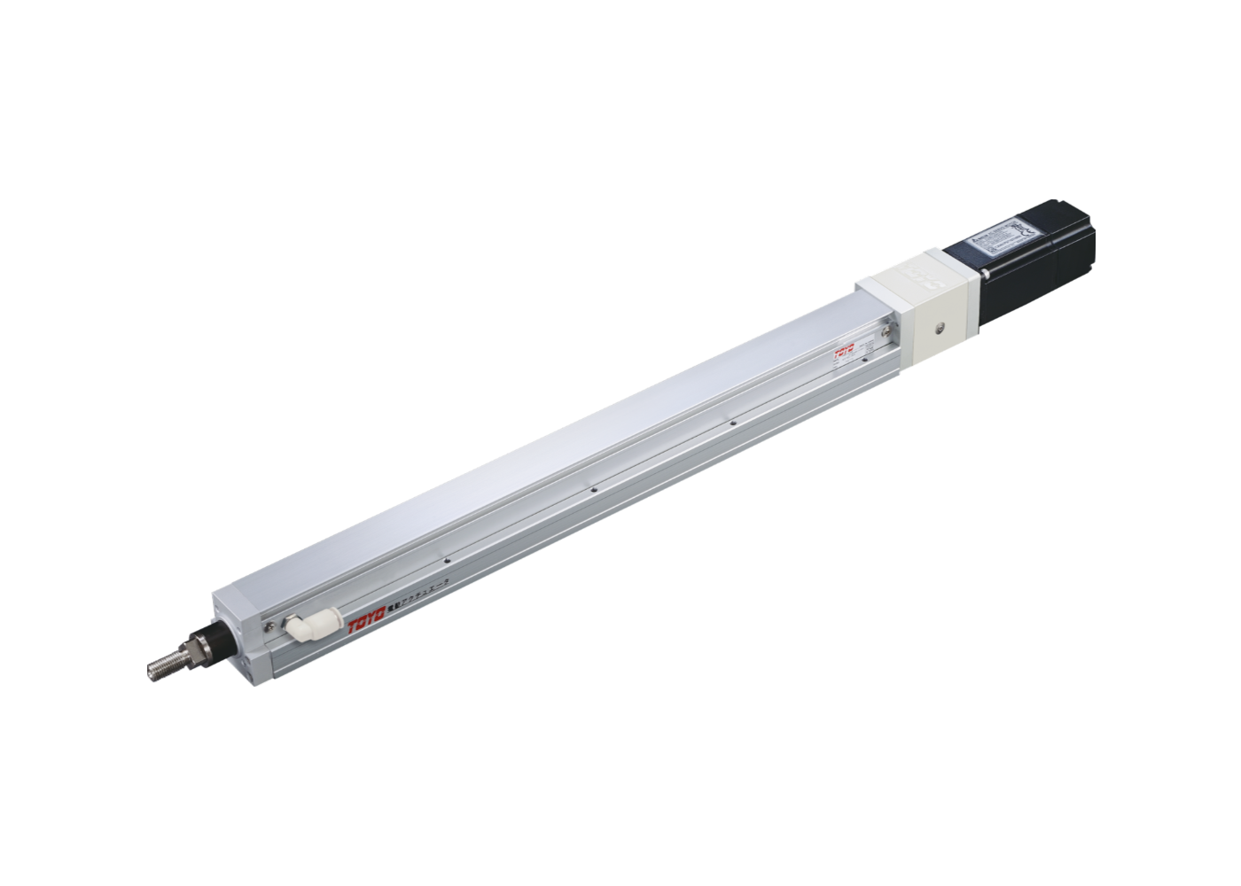 GCY4 Cleanroom Actuator