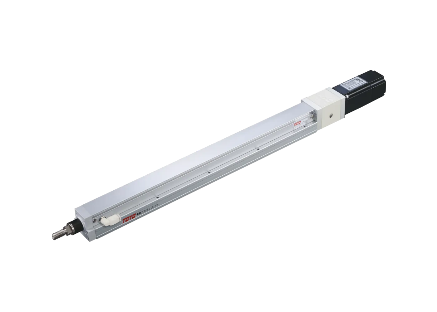 GCY4 Cleanroom Actuator