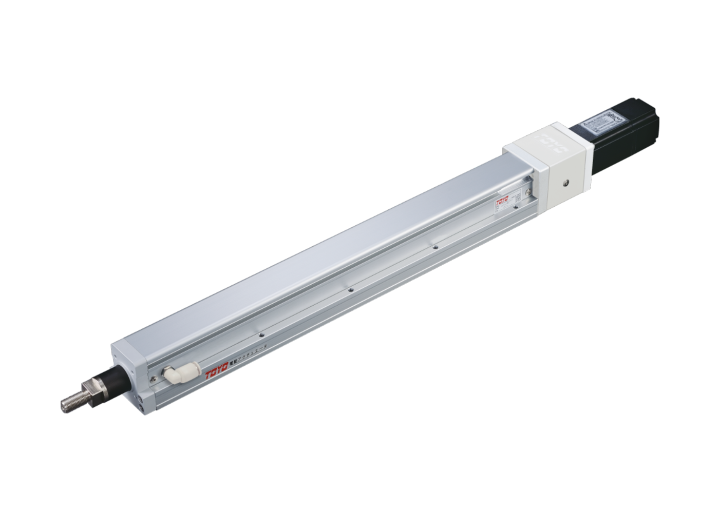 GCY5 Cleanroom Actuator