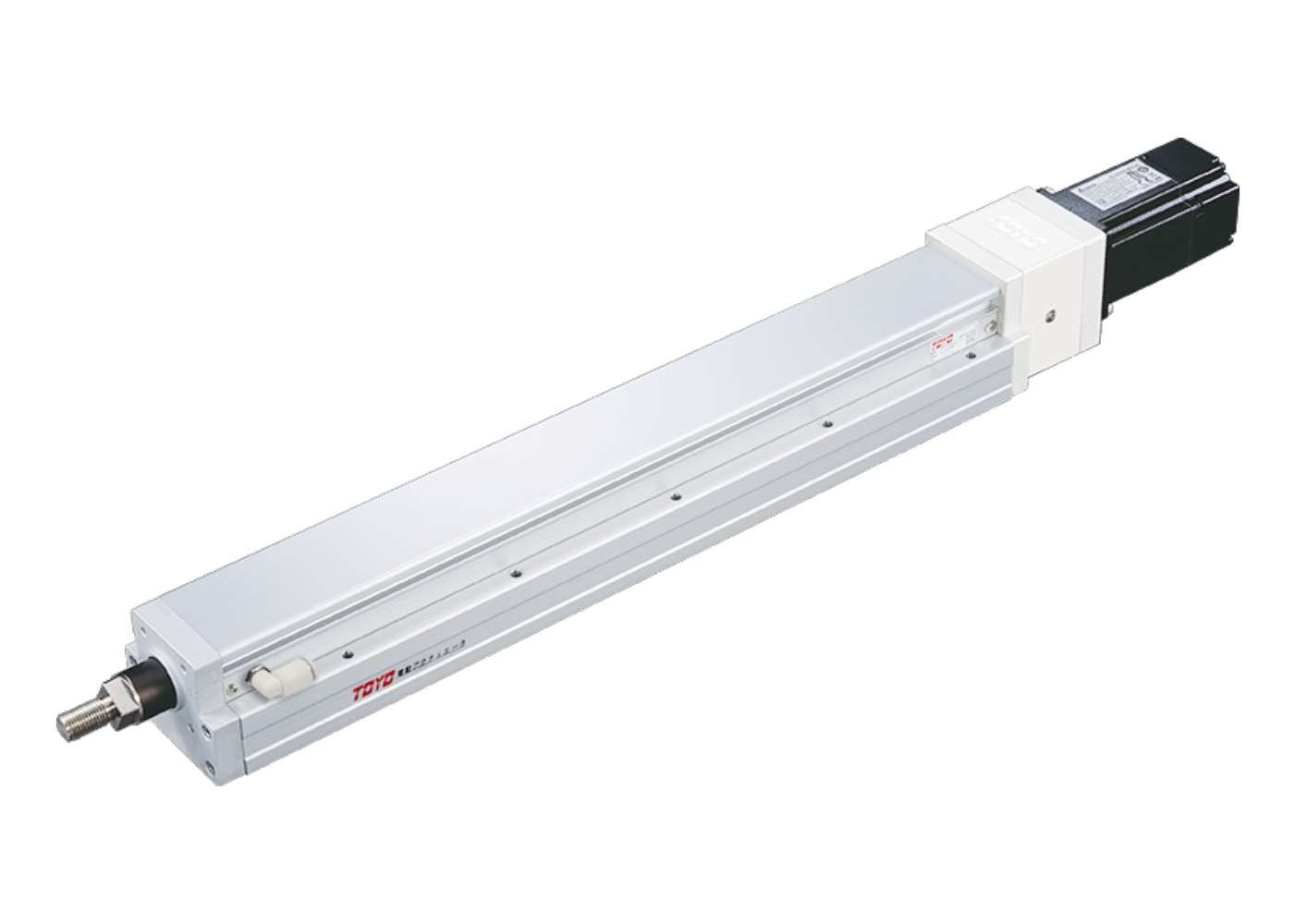 GCY8 Cleanroom Actuator