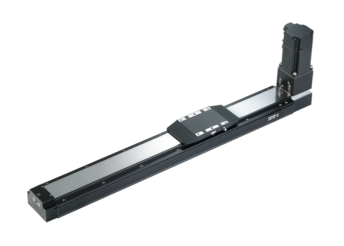GLTB8 Standard Actuator