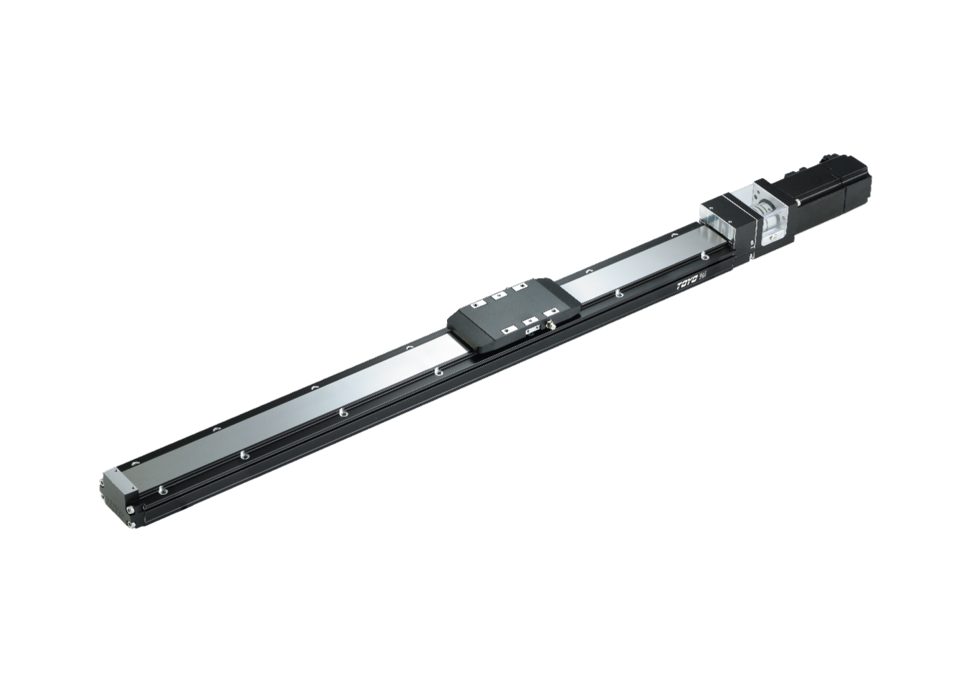 GLTH5 Standard Actuator