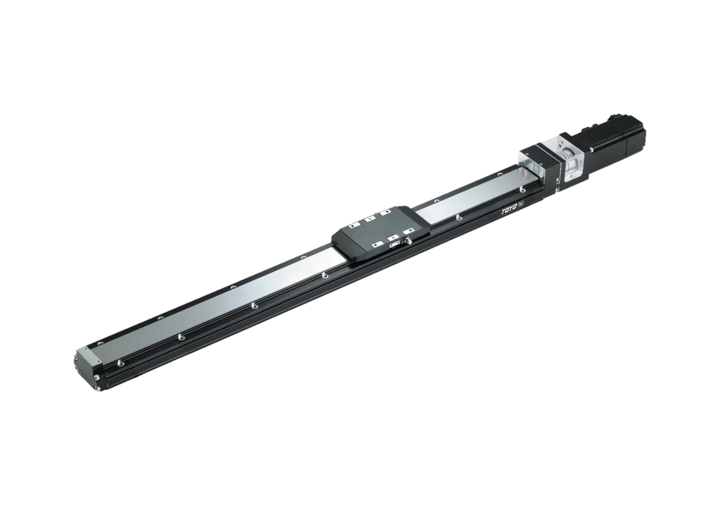 GLTH5 Standard Actuator