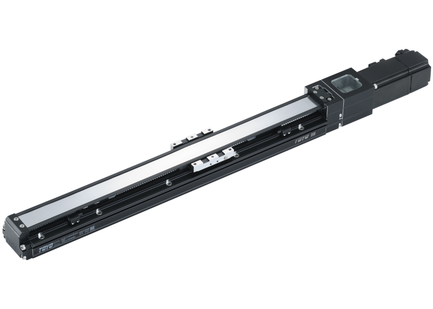 GLTH5 Extended Length Actuator