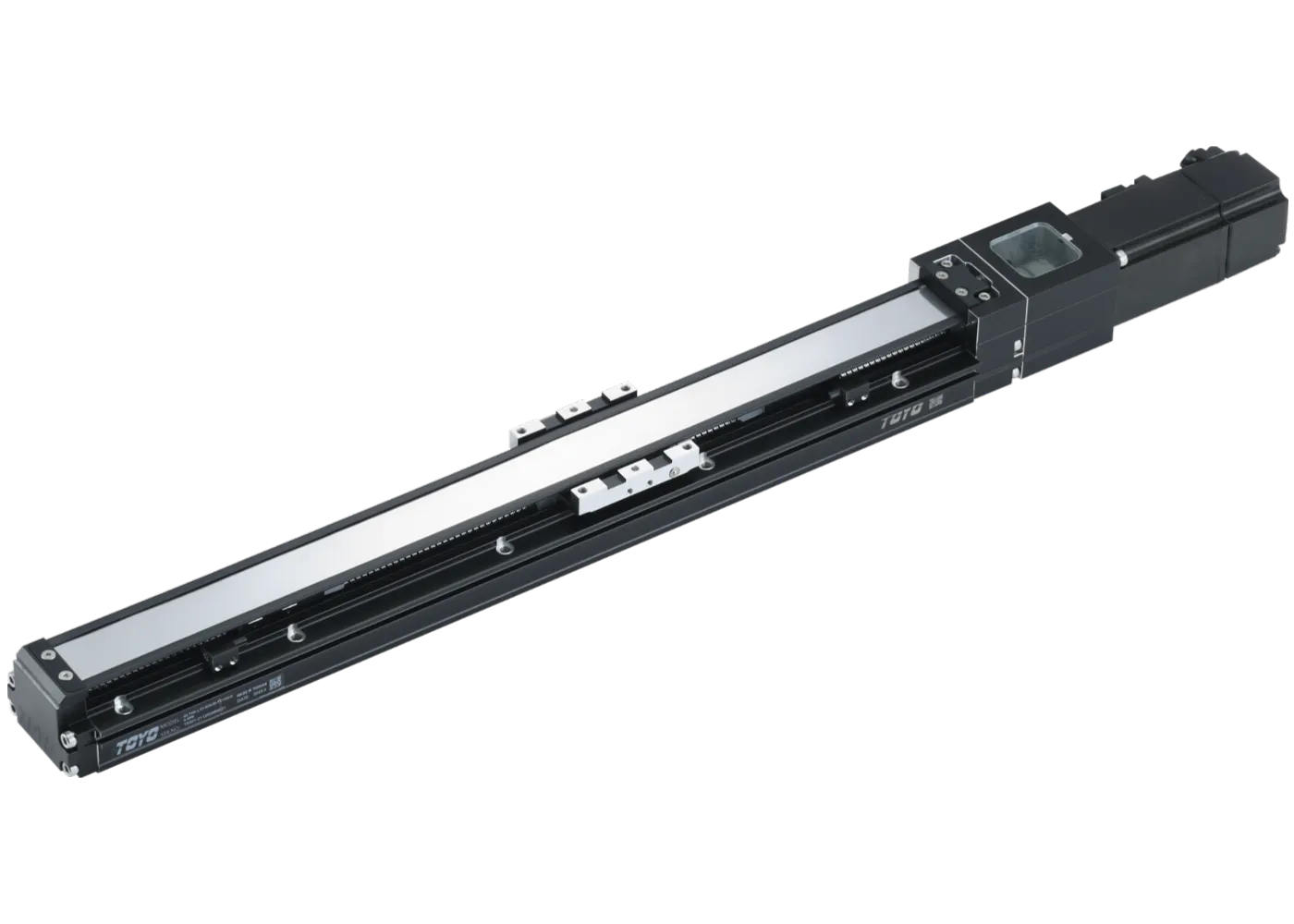 GLTH5 Extended Length Actuator