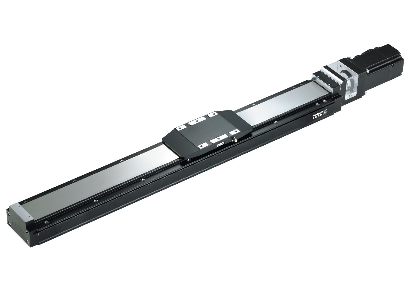 GLTH8 Standard Actuator