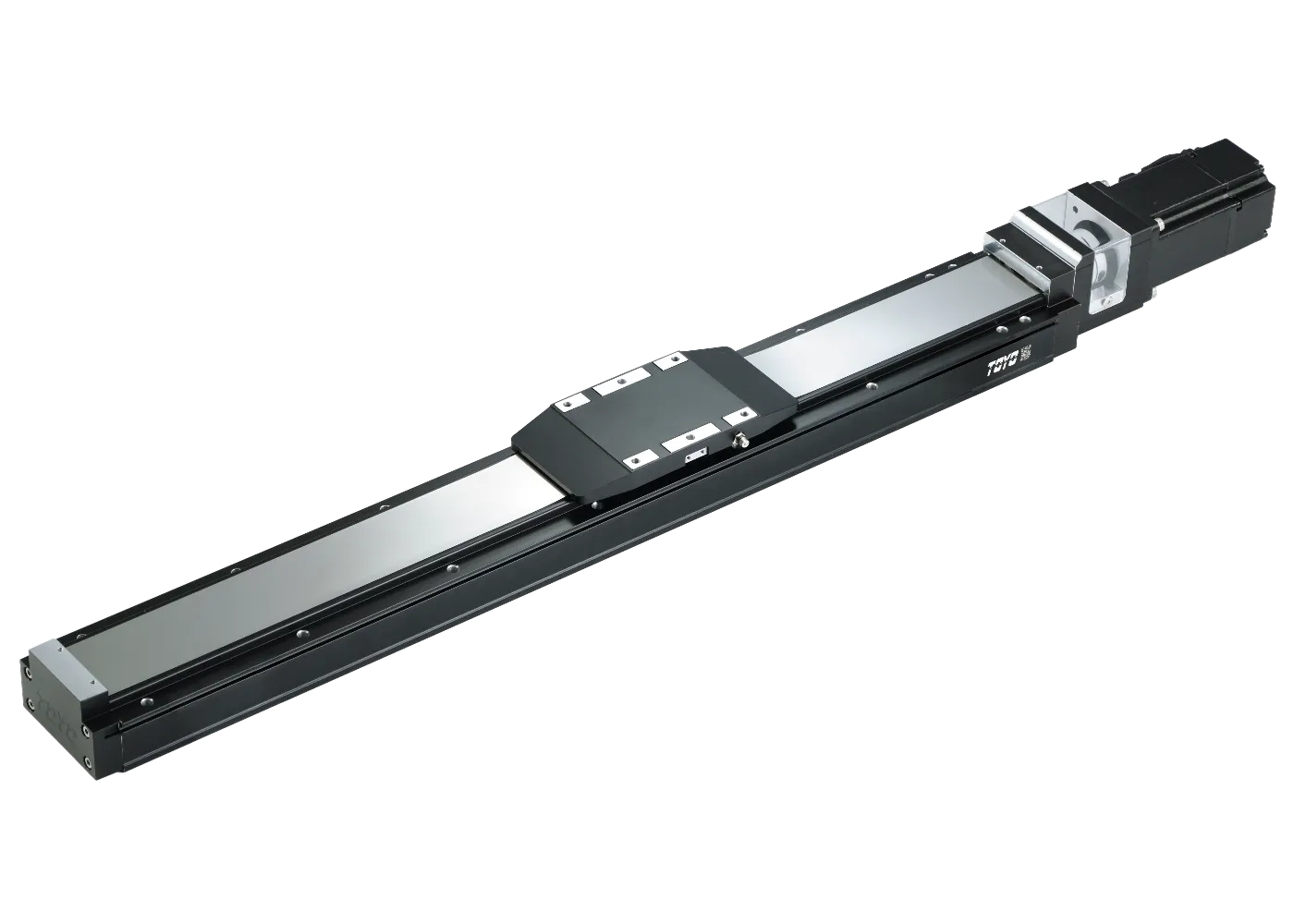 GLTH8 Standard Actuator