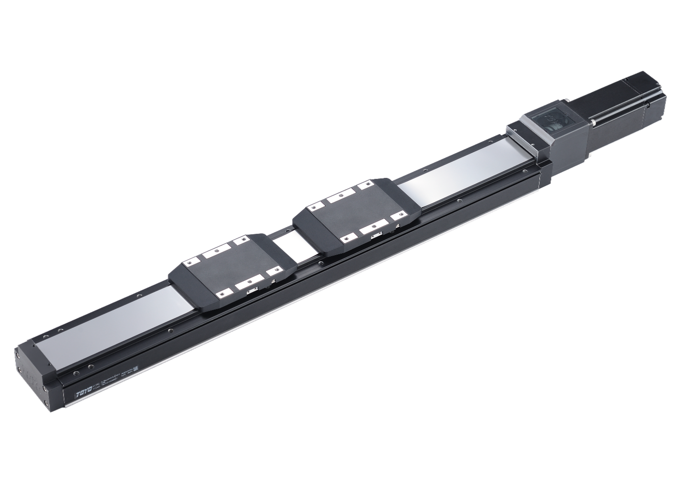 GLTH8 Double Carriage Actuator