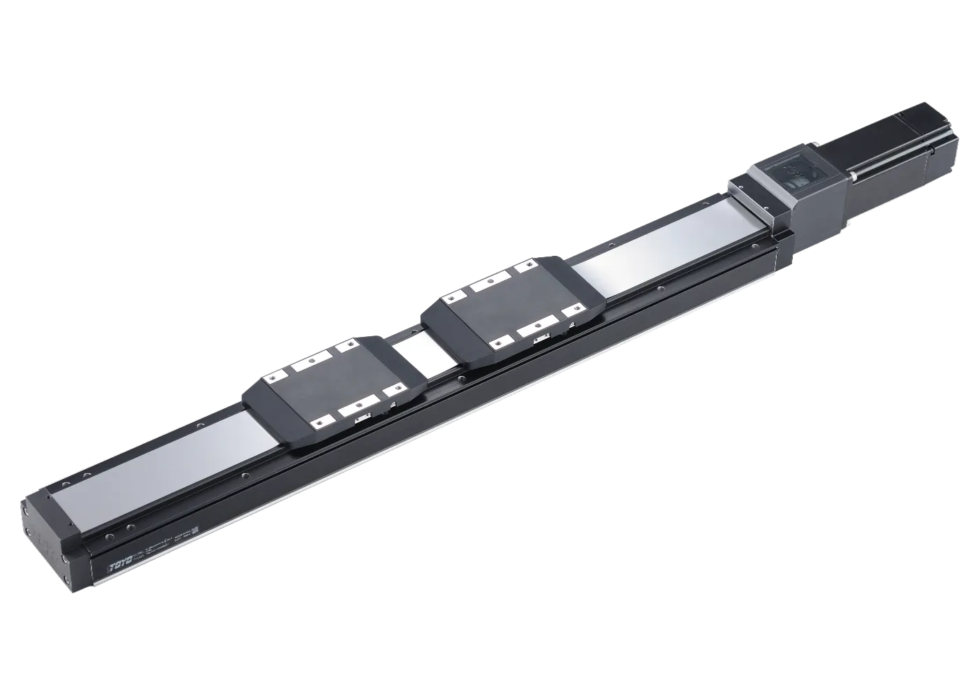 GLTH8 Double Carriage Actuator