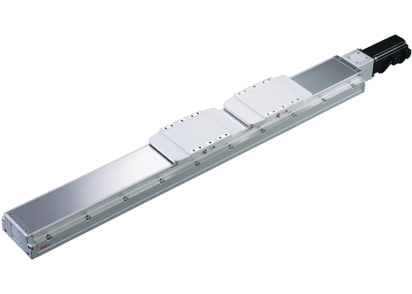 GTH12 Double Carriage Actuator