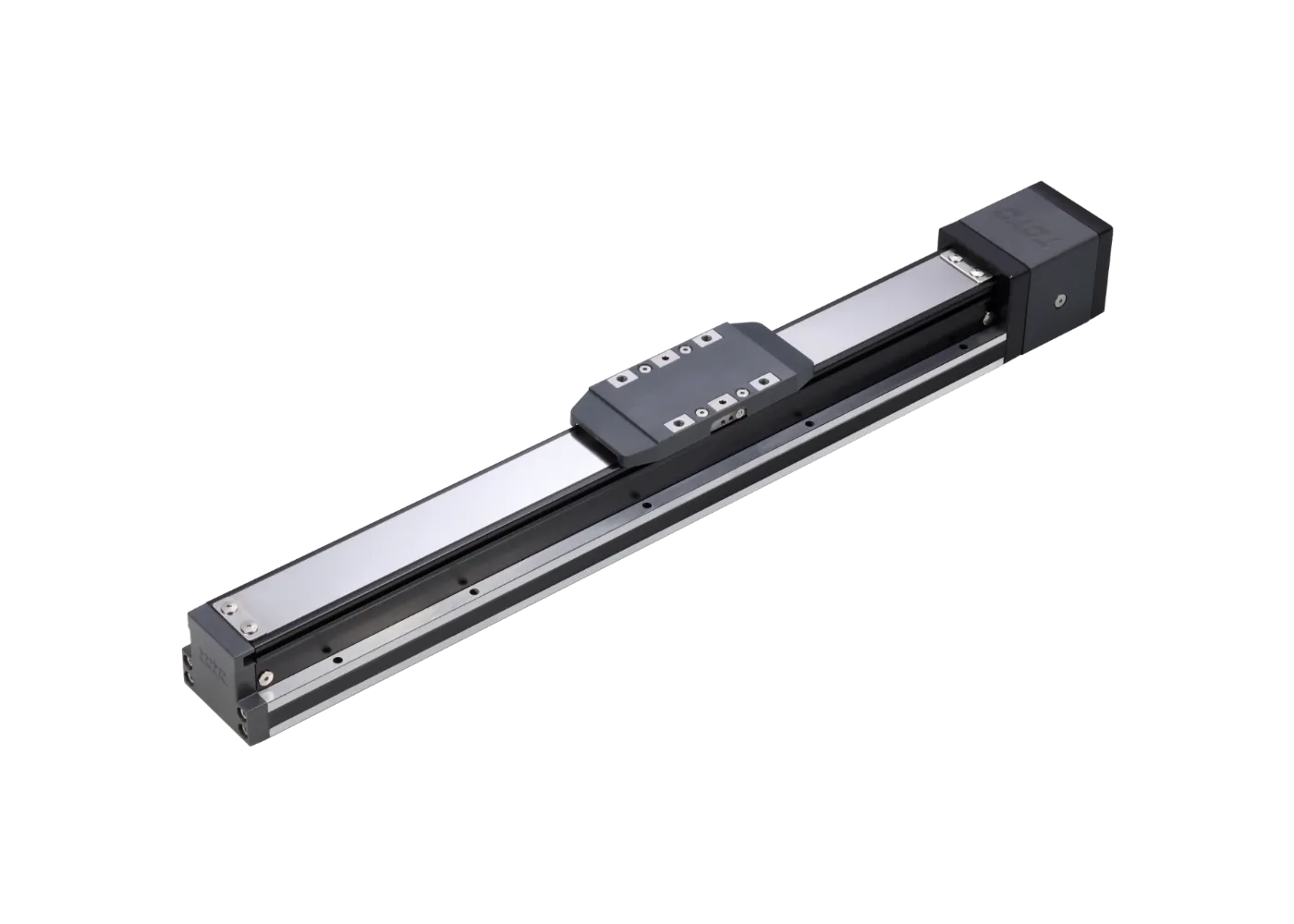 GTH3 Steel Body Actuator