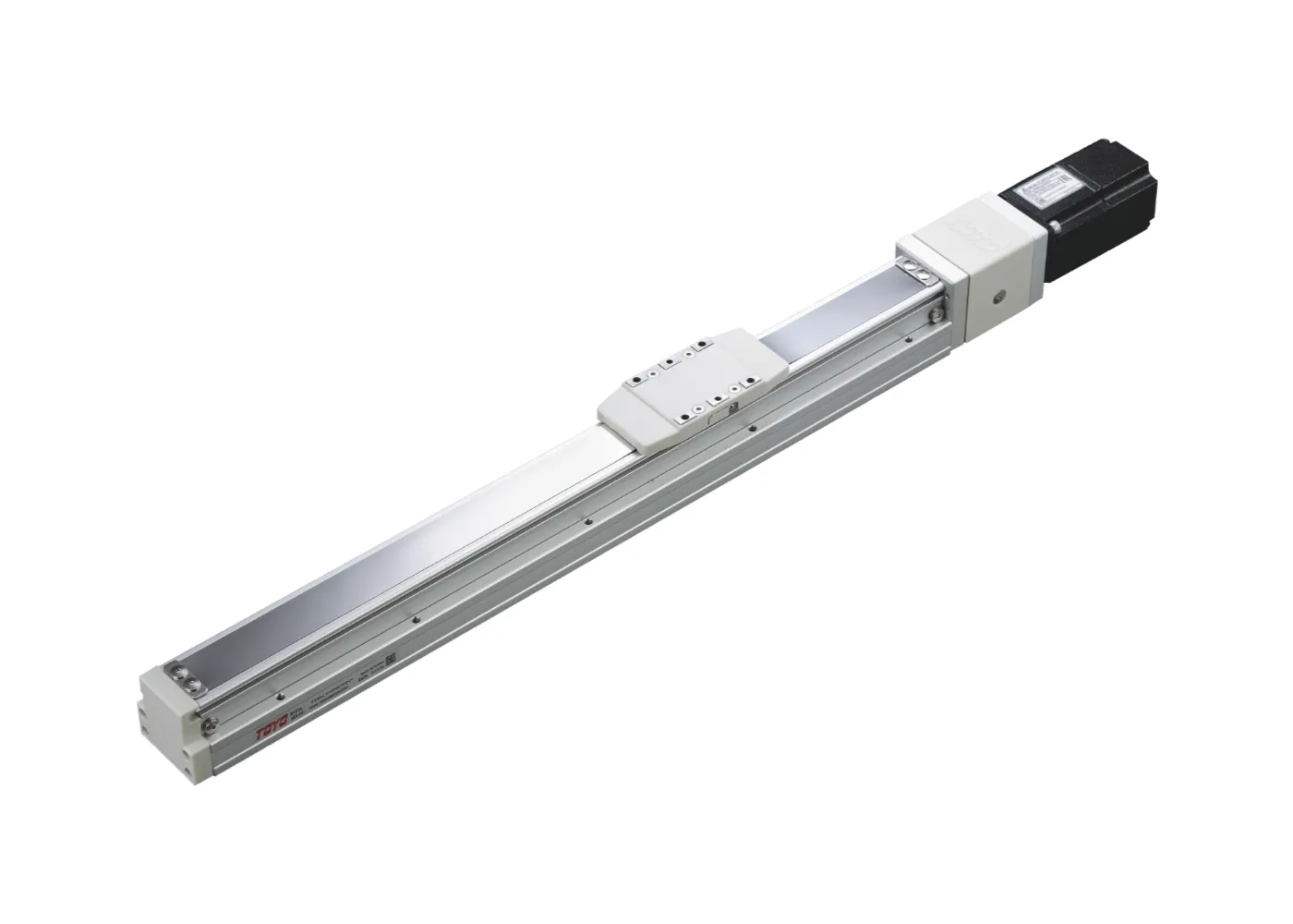 GTH4 Standard Actuator