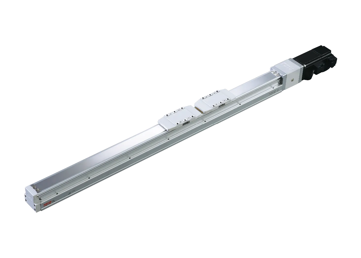 GTH4 Double Carriage Actuator