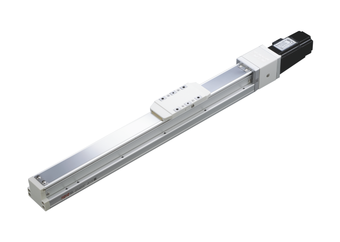 TOYO GTH Ball Screw Actuator