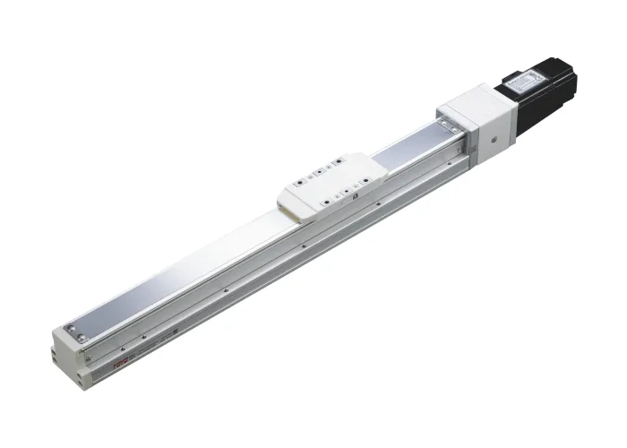 TOYO GTH Ball Screw Actuator