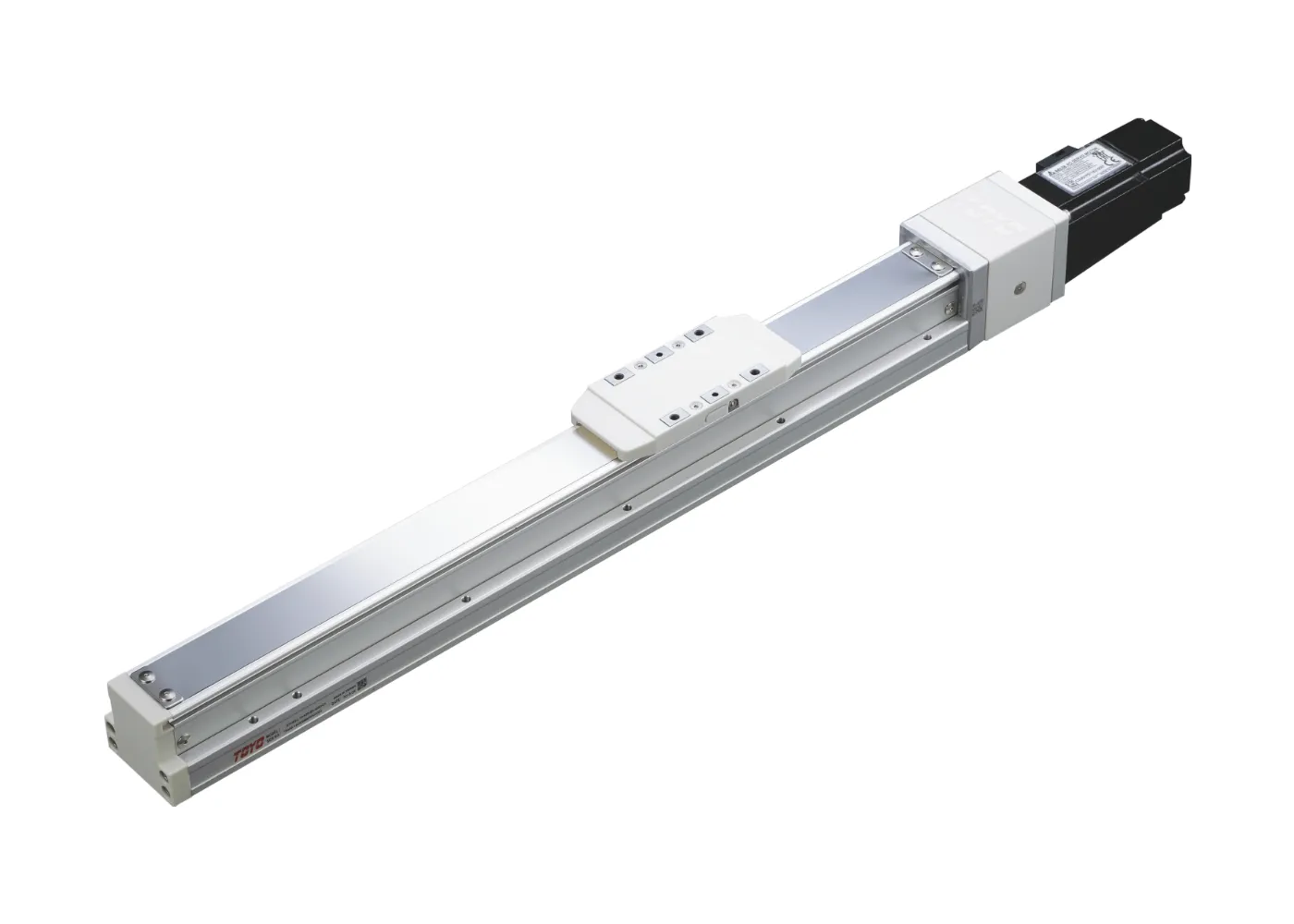 GTH5 Standard Actuator