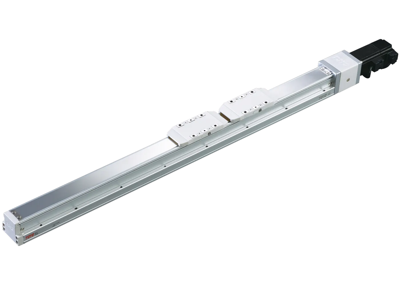 GTH5 Double Carriage Actuator