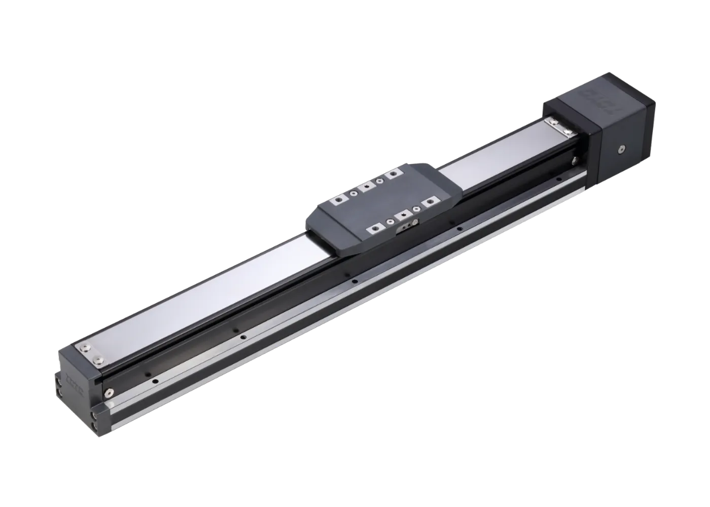 GTH5 Steel Body Actuator