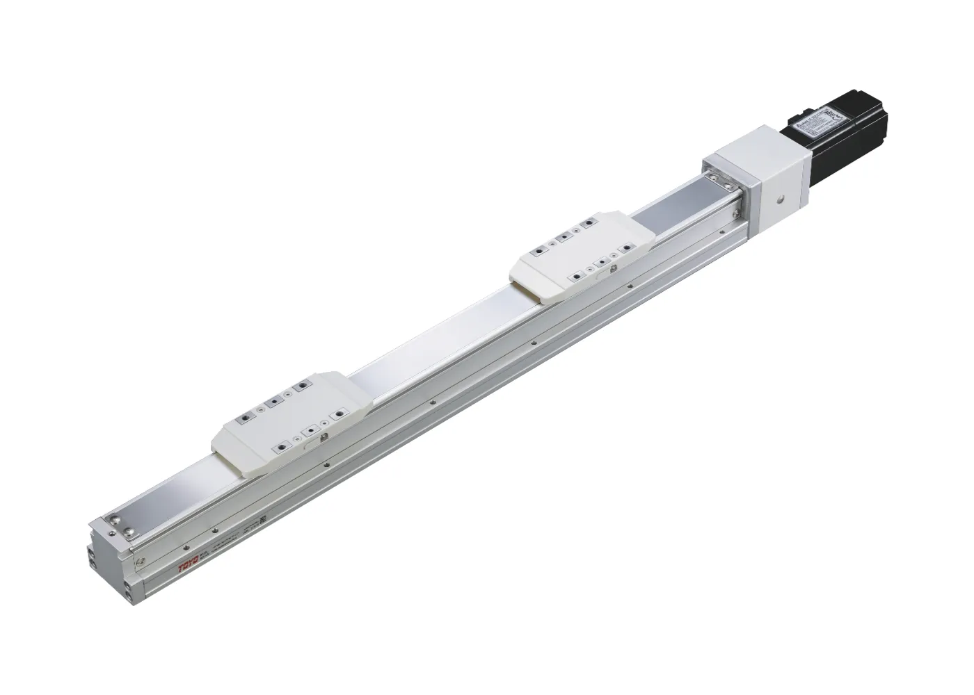 GTH5 Opposing Carriages Actuator