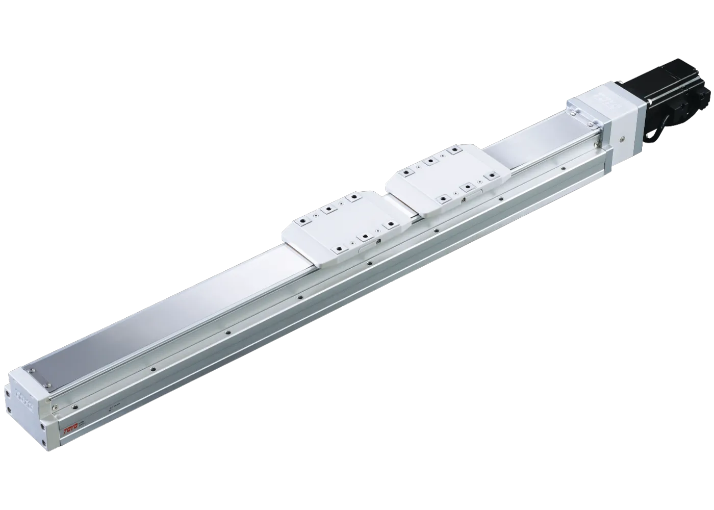 GTH8 Double Carriage Actuator