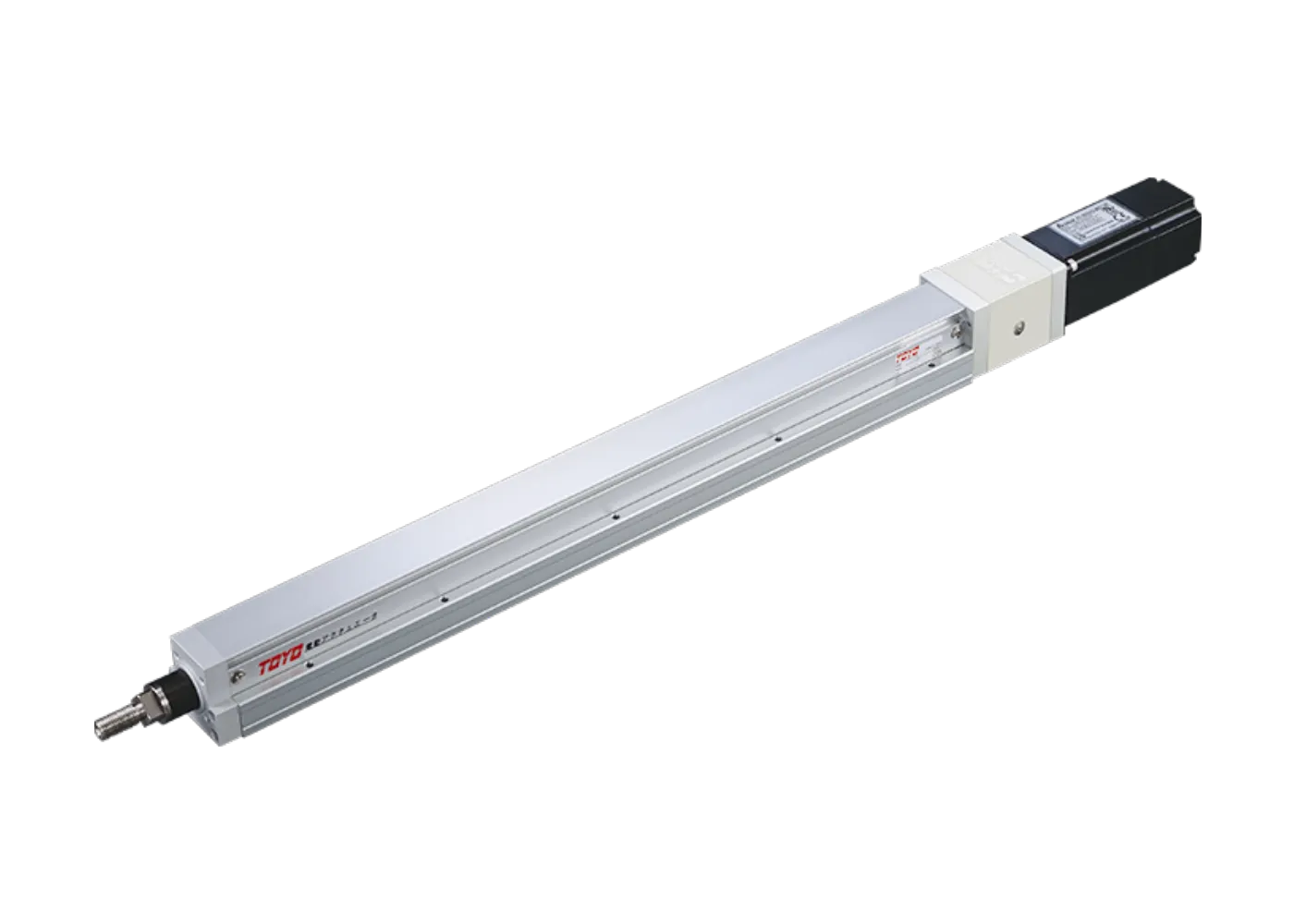 GTY4 Standard Actuator