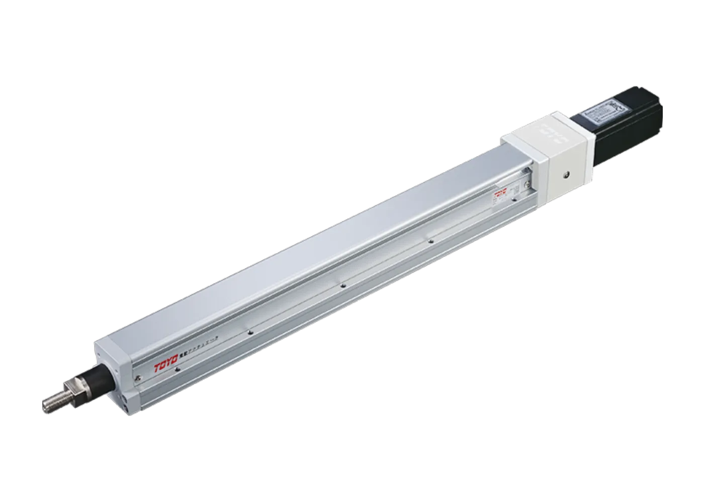GTY5 Standard Actuator