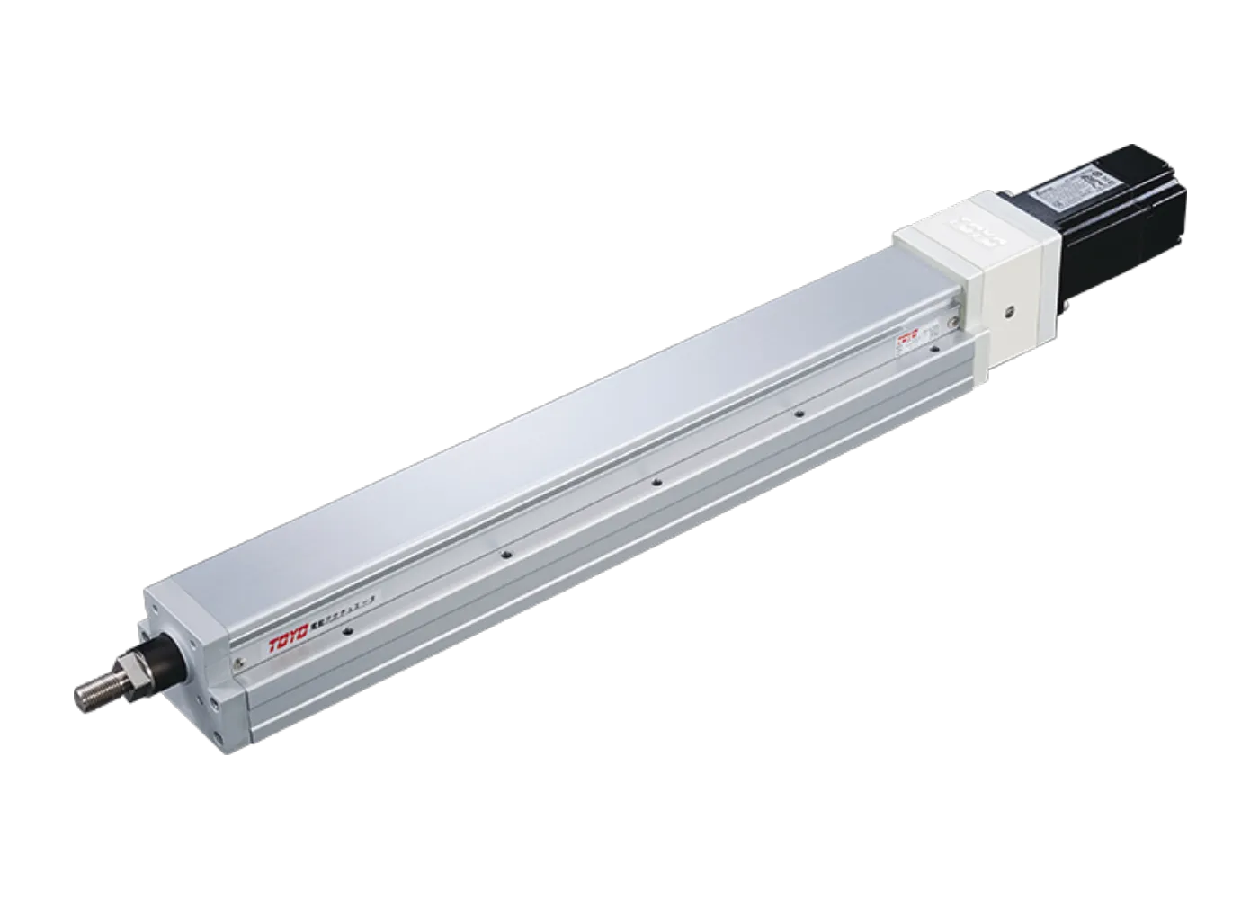 GTY8 Standard Actuator