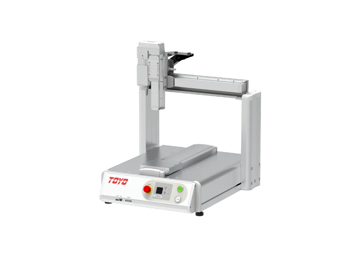 JTHC200 Desktop Robot